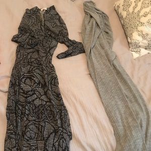 LuLaRoe Sarah dusters 2 included here